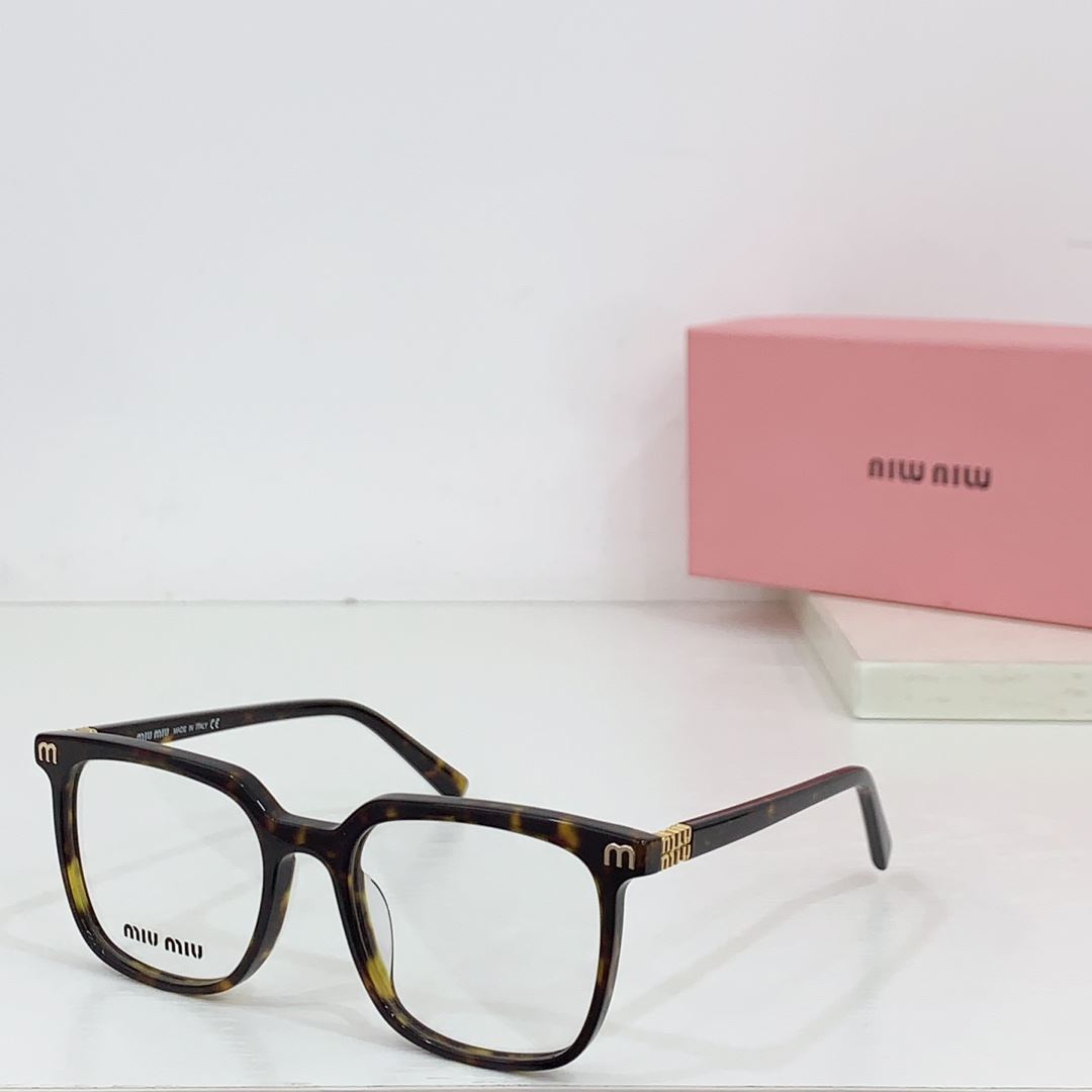 Miu Miu Sunglasses